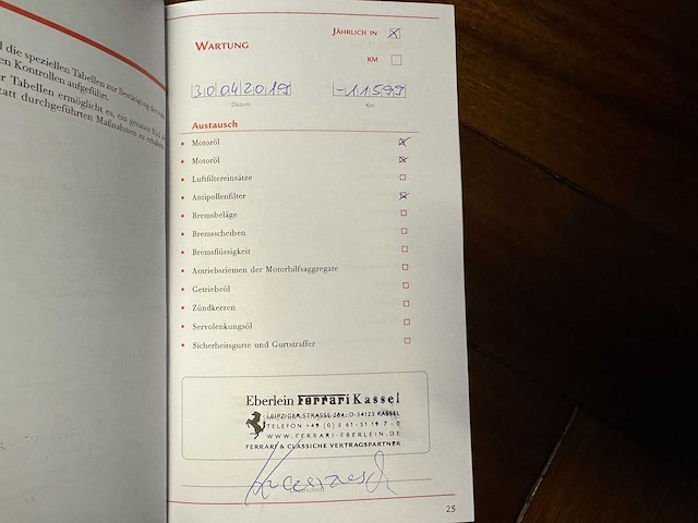 Ferrari 488 spider hele 3.9 v8 -full carbon- 670pk 2018 - afbeelding 49 van  59