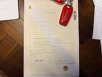 Ferrari 488 spider hele 3.9 v8 -full carbon- 670pk 2018 - afbeelding 51 van  59