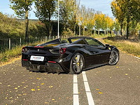 Ferrari 488 spider hele 3.9 v8 -full carbon- 670pk 2018 - afbeelding 57 van  59