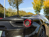 Ferrari 488 spider hele 3.9 v8 -full carbon- 670pk 2018 - afbeelding 5 van  49