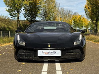 Ferrari 488 spider hele 3.9 v8 -full carbon- 670pk 2018 - afbeelding 7 van  49