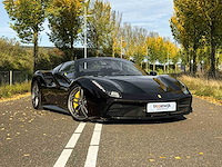 Ferrari 488 spider hele 3.9 v8 -full carbon- 670pk 2018 - afbeelding 13 van  49
