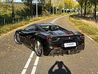Ferrari 488 spider hele 3.9 v8 -full carbon- 670pk 2018 - afbeelding 2 van  46