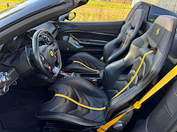 Ferrari 488 spider hele 3.9 v8 -full carbon- 670pk 2018 - afbeelding 20 van  46