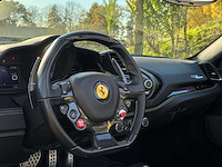 Ferrari 488 spider hele 3.9 v8 -full carbon- 670pk 2018 - afbeelding 25 van  46