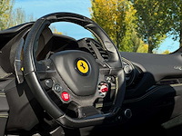 Ferrari 488 spider hele 3.9 v8 -full carbon- 670pk 2018 - afbeelding 34 van  46