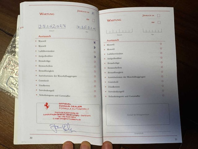 Ferrari 488 spider hele 3.9 v8 -full carbon- 670pk 2018 - afbeelding 37 van  46