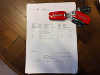 Ferrari 488 spider hele 3.9 v8 -full carbon- 670pk 2018 - afbeelding 42 van  46