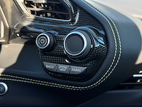 Ferrari 488 spider hele 3.9 v8 -full carbon- 670pk 2018 - afbeelding 47 van  59