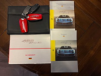 Ferrari 488 spider hele 3.9 v8 -full carbon- 670pk 2018 - afbeelding 38 van  59