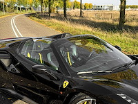 Ferrari 488 spider hele 3.9 v8 -full carbon- 670pk 2018 - afbeelding 5 van  59