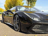 Ferrari 488 spider hele 3.9 v8 -full carbon- 670pk 2018 - afbeelding 6 van  59