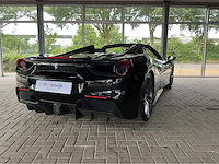 Ferrari 488 spider hele | 3.9 v8 biturbo | 2018 | 670 hp | full carbon | power15 to 05/2027 | gfg-98-p | 39.000 km | marge auto - afbeelding 10 van  51