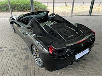 Ferrari 488 spider hele | 3.9 v8 biturbo | 2018 | 670 hp | full carbon | power15 to 05/2027 | gfg-98-p | 39.000 km | marge auto - afbeelding 11 van  51