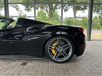 Ferrari 488 spider hele | 3.9 v8 biturbo | 2018 | 670 hp | full carbon | power15 to 05/2027 | gfg-98-p | 39.000 km | marge auto - afbeelding 15 van  51