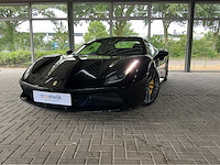 Ferrari 488 spider hele | 3.9 v8 biturbo | 2018 | 670 hp | full carbon | power15 to 05/2027 | gfg-98-p | 39.000 km | marge auto - afbeelding 1 van  51