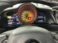 Ferrari 488 spider hele | 3.9 v8 biturbo | 2018 | 670 hp | full carbon | power15 to 05/2027 | gfg-98-p | 39.000 km | marge auto - afbeelding 26 van  51