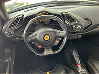 Ferrari 488 spider hele | 3.9 v8 biturbo | 2018 | 670 hp | full carbon | power15 to 05/2027 | gfg-98-p | 39.000 km | marge auto - afbeelding 27 van  51