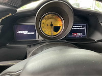 Ferrari 488 spider hele | 3.9 v8 biturbo | 2018 | 670 hp | full carbon | power15 to 05/2027 | gfg-98-p | 39.000 km | marge auto - afbeelding 28 van  51
