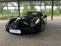 Ferrari 488 spider hele | 3.9 v8 biturbo | 2018 | 670 hp | full carbon | power15 to 05/2027 | gfg-98-p | 39.000 km | marge auto - afbeelding 2 van  51