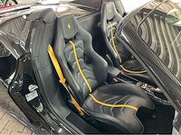 Ferrari 488 spider hele | 3.9 v8 biturbo | 2018 | 670 hp | full carbon | power15 to 05/2027 | gfg-98-p | 39.000 km | marge auto - afbeelding 30 van  51