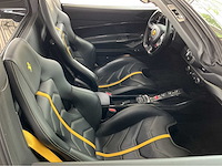 Ferrari 488 spider hele | 3.9 v8 biturbo | 2018 | 670 hp | full carbon | power15 to 05/2027 | gfg-98-p | 39.000 km | marge auto - afbeelding 31 van  51