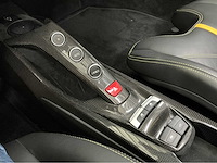 Ferrari 488 spider hele | 3.9 v8 biturbo | 2018 | 670 hp | full carbon | power15 to 05/2027 | gfg-98-p | 39.000 km | marge auto - afbeelding 38 van  51