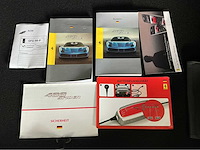Ferrari 488 spider hele | 3.9 v8 biturbo | 2018 | 670 hp | full carbon | power15 to 05/2027 | gfg-98-p | 39.000 km | marge auto - afbeelding 49 van  51