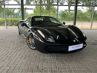 Ferrari 488 spider hele | 3.9 v8 biturbo | 2018 | 670 hp | full carbon | power15 to 05/2027 | gfg-98-p | 39.000 km | marge auto - afbeelding 4 van  51