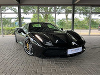 Ferrari 488 spider hele | 3.9 v8 biturbo | 2018 | 670 hp | full carbon | power15 to 05/2027 | gfg-98-p | 39.000 km | marge auto - afbeelding 6 van  51