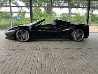 Ferrari 488 spider hele | 3.9 v8 biturbo | 2018 | 670 hp | full carbon | power15 to 05/2027 | gfg-98-p | 39.000 km | marge auto - afbeelding 7 van  51