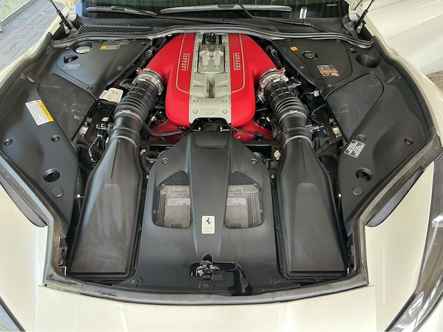 Ferrari 812 superfast | 6.5 v12 | 2018 | 800 pk | front lift | 23.000 km | btw auto - afbeelding 26 van  49