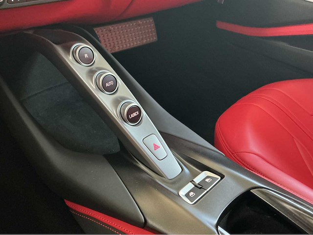 Ferrari 812 superfast | 6.5 v12 | 2018 | 800 pk | front lift | 23.000 km | btw auto - afbeelding 42 van  49