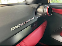 Ferrari 812 superfast | 6.5 v12 | 2018 | 800 pk | front lift | 23.000 km | btw auto - afbeelding 44 van  49