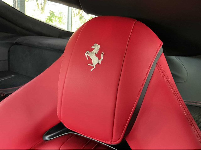 Ferrari 812 superfast | 6.5 v12 | 2018 | 800 pk | front lift | 23.000 km | btw auto - afbeelding 45 van  49