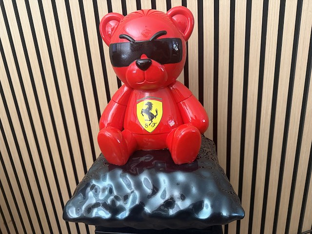Ferrari beer, lior24 - afbeelding 2 van  5