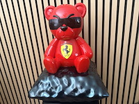 Ferrari beer, lior24 - afbeelding 2 van  5