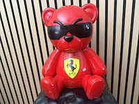 Ferrari beer, lior24 - afbeelding 4 van  5