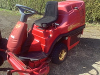 Ferrari ciianni grasmaaier - afbeelding 1 van  9