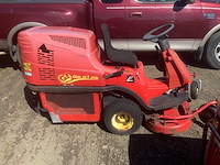 Ferrari ciianni grasmaaier - afbeelding 3 van  9