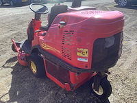 Ferrari ciianni grasmaaier - afbeelding 5 van  9