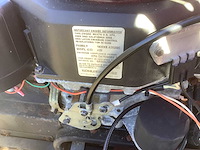 Ferrari ciianni grasmaaier - afbeelding 8 van  9