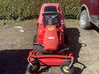 Ferrari ciianni grasmaaier - afbeelding 2 van  9