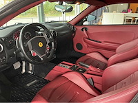 Ferrari f430 4.3 v8 f1 | 490 pk | 2006 | pure italiaanse v8-beleving btw auto dealer onderhouden - afbeelding 11 van  27
