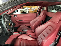 Ferrari f430 4.3 v8 f1 | 490 pk | 2006 | pure italiaanse v8-beleving btw auto dealer onderhouden - afbeelding 13 van  27