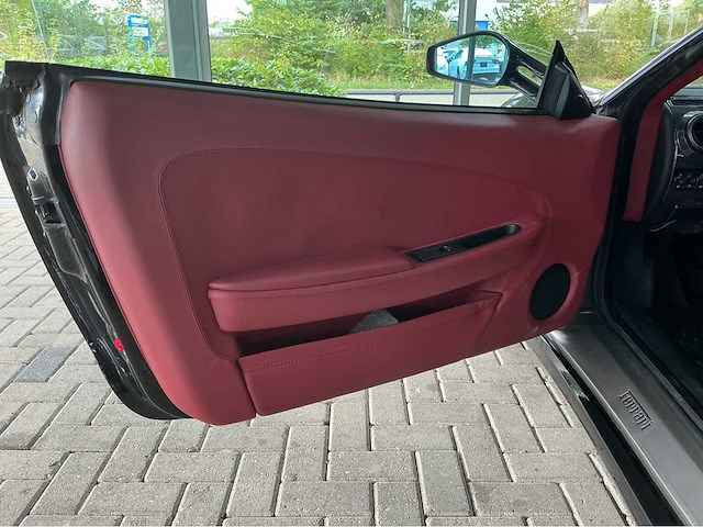 Ferrari f430 4.3 v8 f1 | 490 pk | 2006 | pure italiaanse v8-beleving btw auto dealer onderhouden - afbeelding 16 van  27