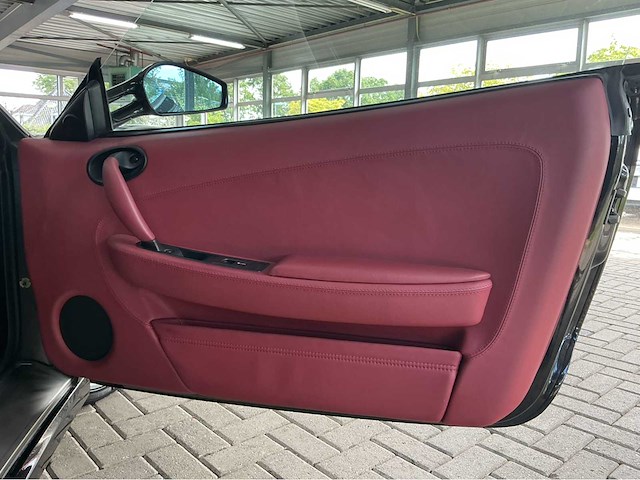 Ferrari f430 4.3 v8 f1 | 490 pk | 2006 | pure italiaanse v8-beleving btw auto dealer onderhouden - afbeelding 17 van  27