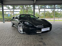 Ferrari f430 4.3 v8 f1 | 490 pk | 2006 | pure italiaanse v8-beleving btw auto dealer onderhouden - afbeelding 21 van  27