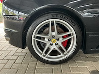 Ferrari f430 4.3 v8 f1 | 490 pk | 2006 | pure italiaanse v8-beleving btw auto dealer onderhouden - afbeelding 22 van  27