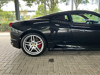 Ferrari f430 4.3 v8 f1 | 490 pk | 2006 | pure italiaanse v8-beleving btw auto dealer onderhouden - afbeelding 23 van  27